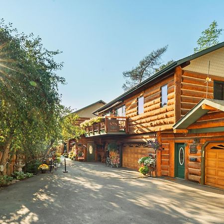 The Inn Bigfork Bay ภายนอก รูปภาพ