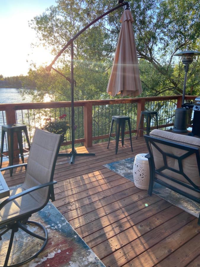 The Inn Bigfork Bay ภายนอก รูปภาพ