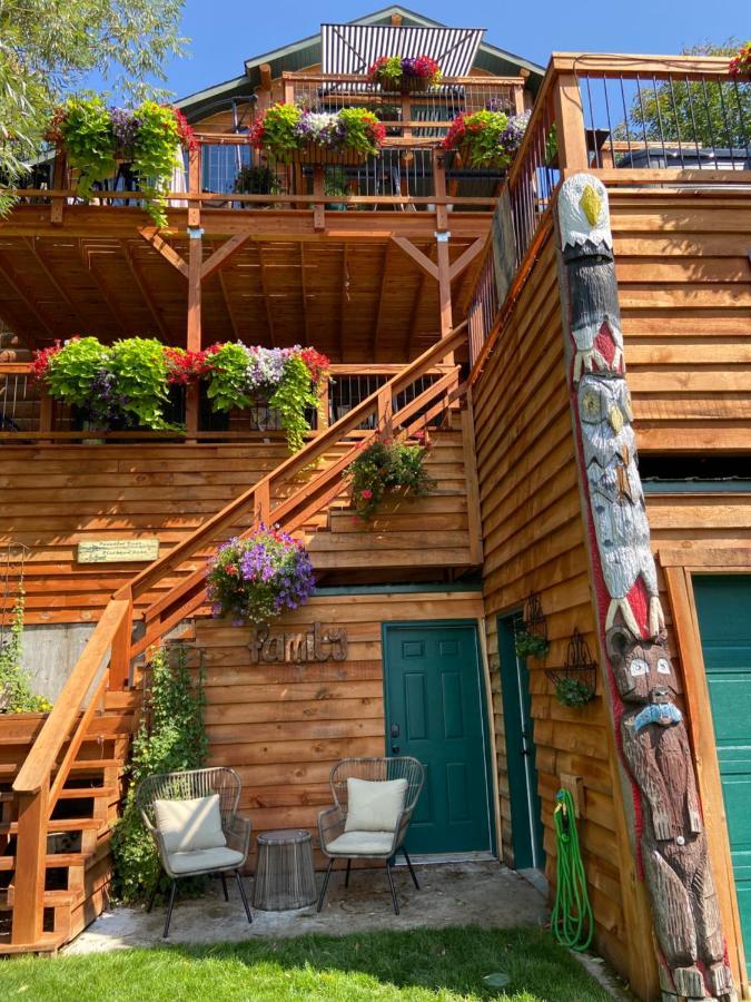 The Inn Bigfork Bay ภายนอก รูปภาพ