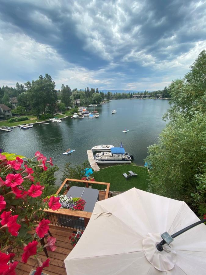 The Inn Bigfork Bay ภายนอก รูปภาพ
