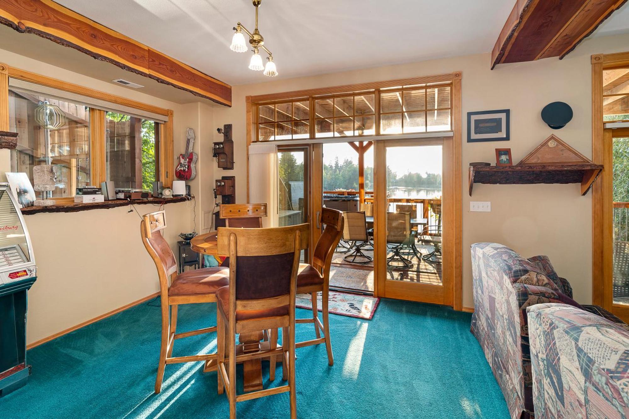 The Inn Bigfork Bay ภายนอก รูปภาพ