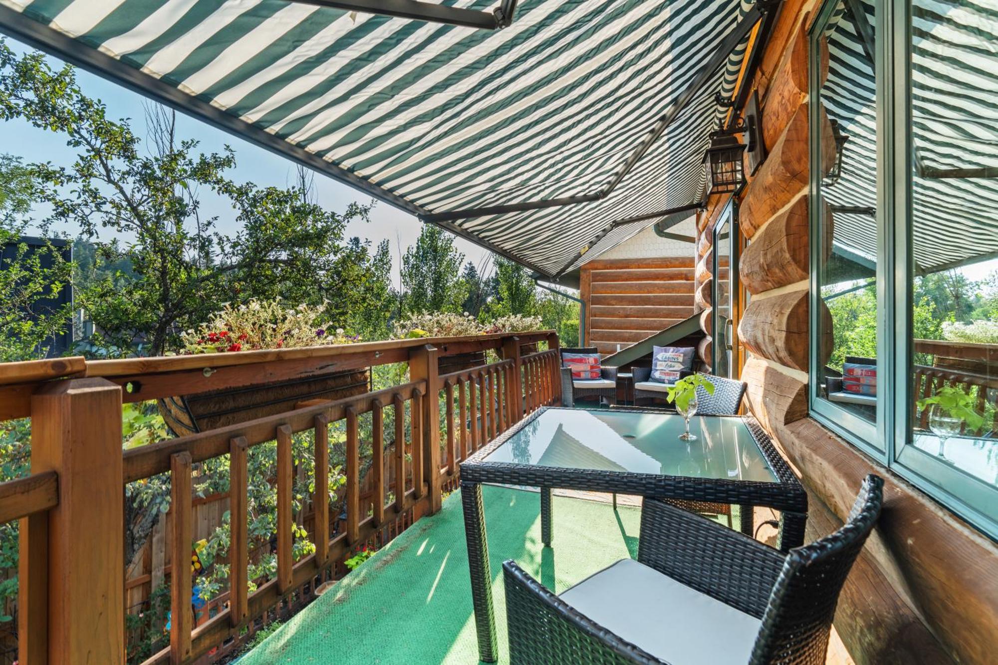 The Inn Bigfork Bay ภายนอก รูปภาพ